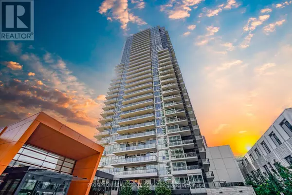 73 McMahon DR #107, Toronto (bayview Village), ON M2K0H1