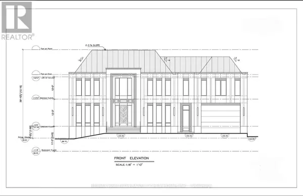 Toronto (bridle Path-sunnybrook-york Mills), ON M2L1N6,16 WILKET ROAD