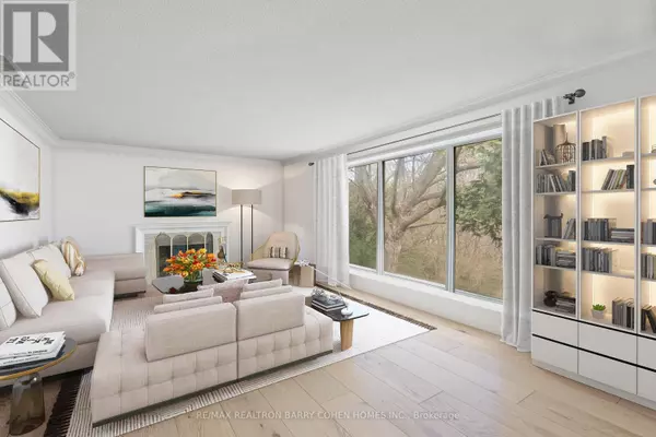 Toronto (bridle Path-sunnybrook-york Mills), ON M2L1N6,16 WILKET ROAD