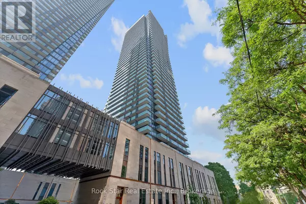 65 St. Mary ST #2604, Toronto (bay Street Corridor), ON M5S0A6