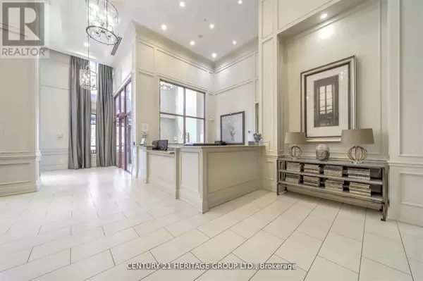 Toronto (bayview Village), ON M2K0A5,23 Rean DR #309