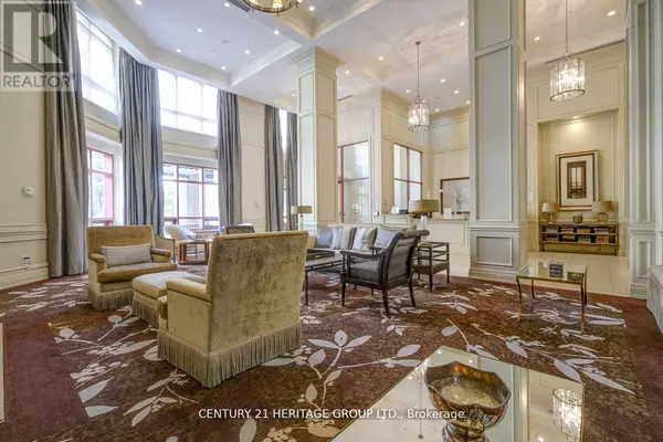 Toronto (bayview Village), ON M2K0A5,23 Rean DR #309