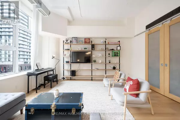 Toronto (church-yonge Corridor), ON M5B2P7,155 Dalhousie ST #552