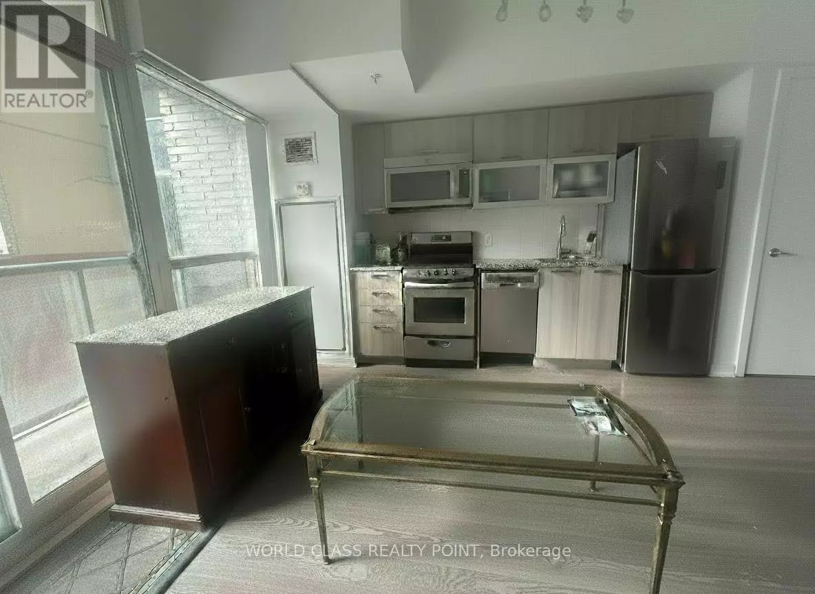 Toronto (little Portugal), ON M6J0B1,68 Abell ST ##617