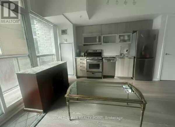 68 Abell ST ##617, Toronto (little Portugal), ON M6J0B1