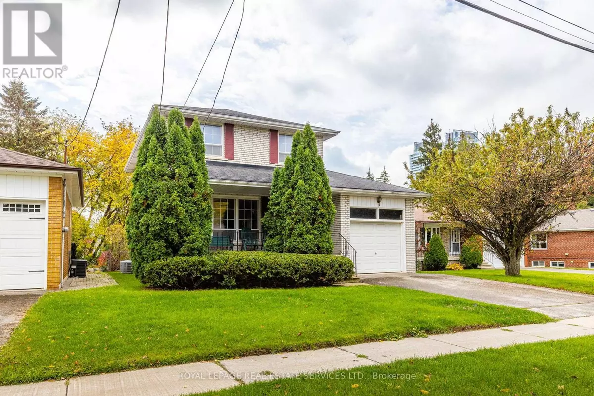 Toronto (newtonbrook East), ON M2M2G6,29 DOVERWOOD COURT