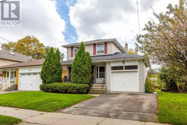 Toronto (newtonbrook East), ON M2M2G6,29 DOVERWOOD COURT