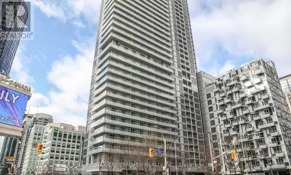 300 Front ST West #405, Toronto (waterfront Communities), ON M5V0E9