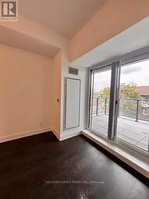 Toronto (yonge-eglinton), ON M4S0E6,8 Manor RD West #311