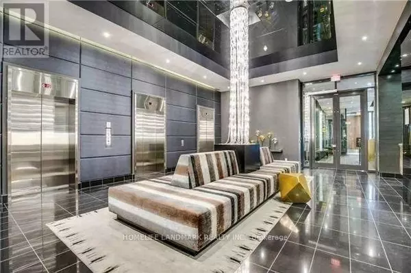 Toronto (waterfront Communities), ON M5V0P3,290 Adelaide ST West #3109