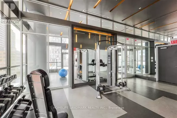 Toronto (waterfront Communities), ON M5V0P3,290 Adelaide ST West #3109