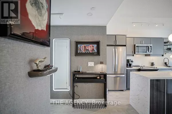 Toronto (church-yonge Corridor), ON M4Y0C8,50 Wellesley ST East #1109