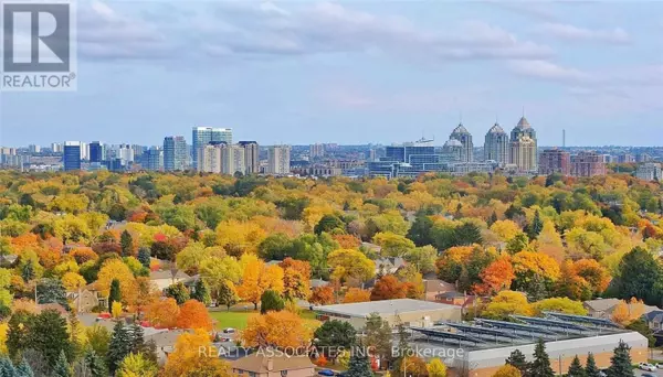 Toronto (willowdale East), ON M2N7L4,10 Northtown WAY #1913