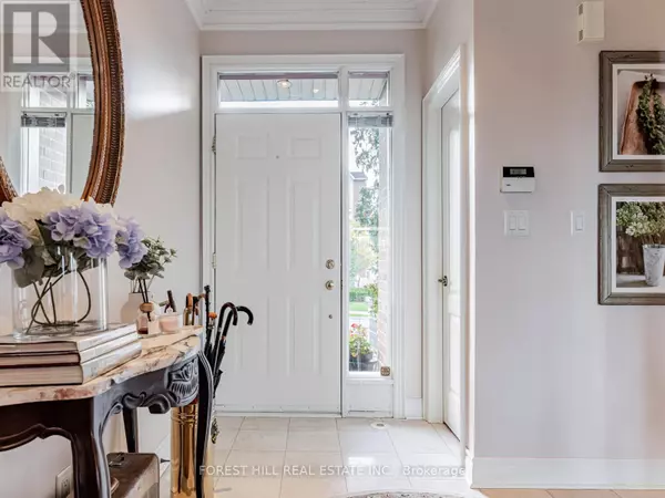 Toronto (willowdale East), ON M2N7H5,2 Clairtrell RD #TH-A