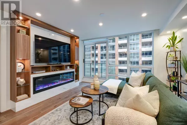 Toronto (waterfront Communities), ON M5V3E6,263 West Wellington ST West #602