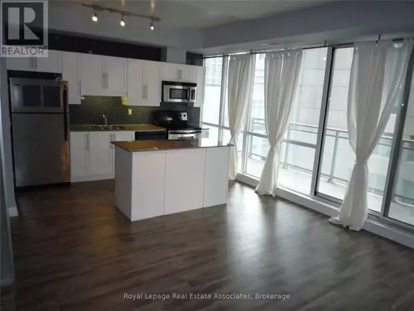 Toronto (church-yonge Corridor), ON M5B2R6,220 Victoria ST #1206