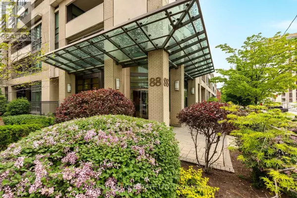 Toronto (mount Pleasant West), ON M4P0A5,88 Broadway AVE #711