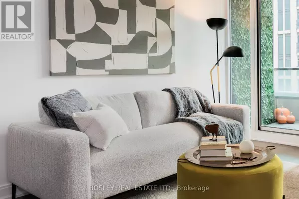 Toronto (mount Pleasant West), ON M4P0A5,88 Broadway AVE #711