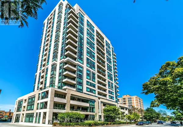 88 Broadway AVE #711, Toronto (mount Pleasant West), ON M4P0A5