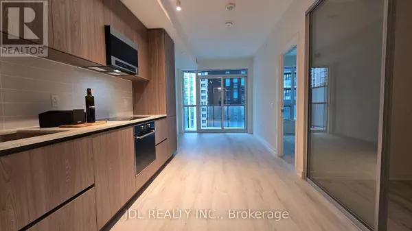 110 Broadway AVE #1204, Toronto (mount Pleasant West), ON M4P1V7