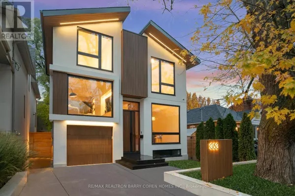 Toronto (bridle Path-sunnybrook-york Mills), ON M4P1W8,353 BROADWAY AVENUE