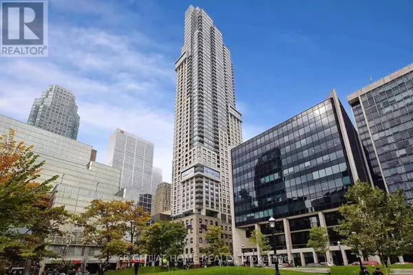 88 Scott ST #4707, Toronto (church-yonge Corridor), ON M5E0A9