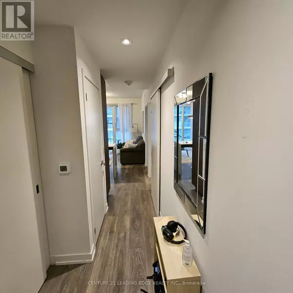 Toronto (waterfront Communities), ON M5E0C4,15 LOWER JARVIS STREET