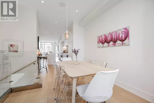 Toronto (willowdale West), ON M4G1Y4,7 FLAX FIELD LANE