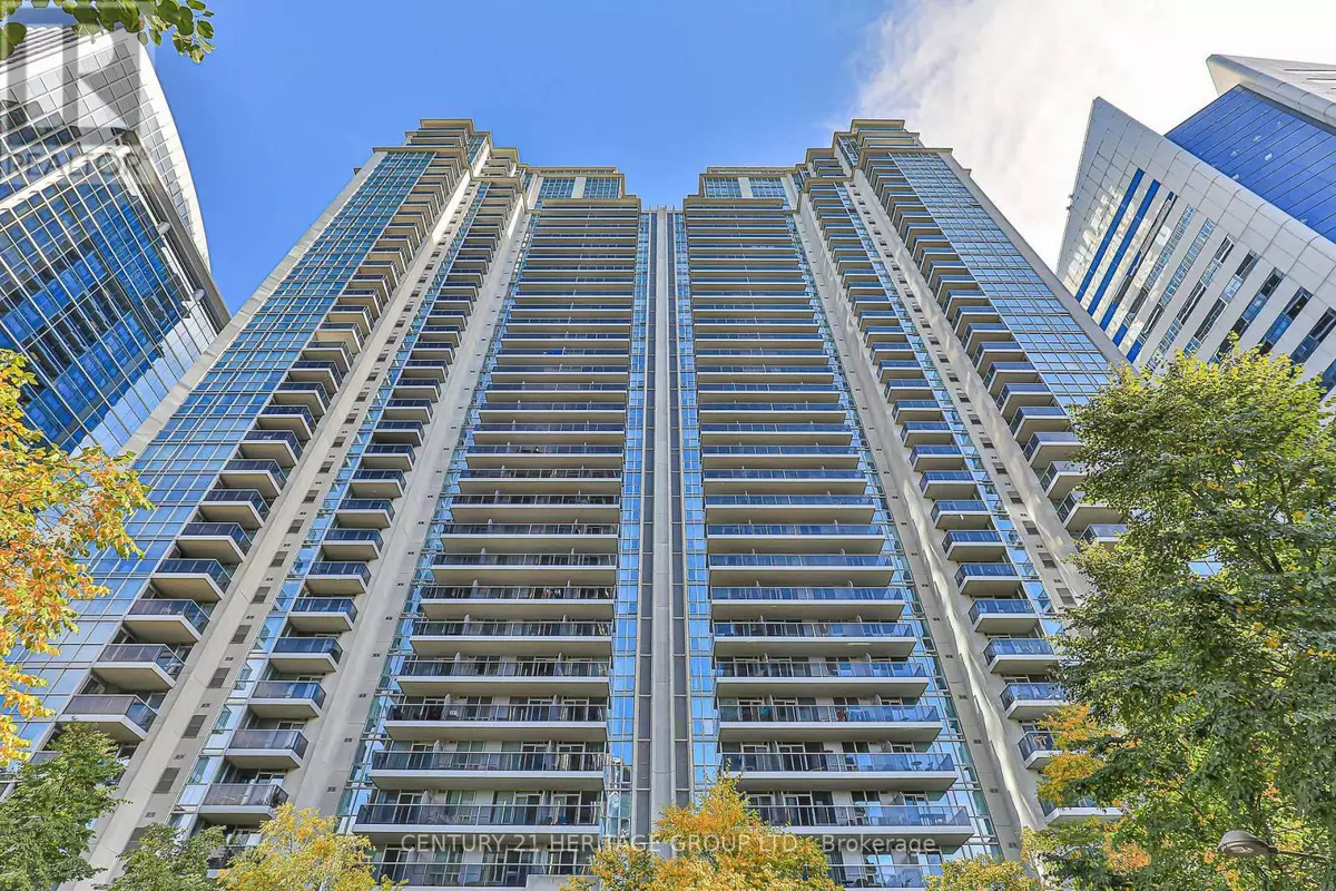 Toronto (lansing-westgate), ON M2N7G8,4978 Yonge ST #501