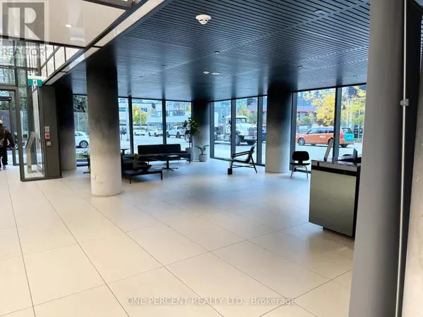 Toronto (waterfront Communities), ON M5A0Y2,28 Eastern AVE #414