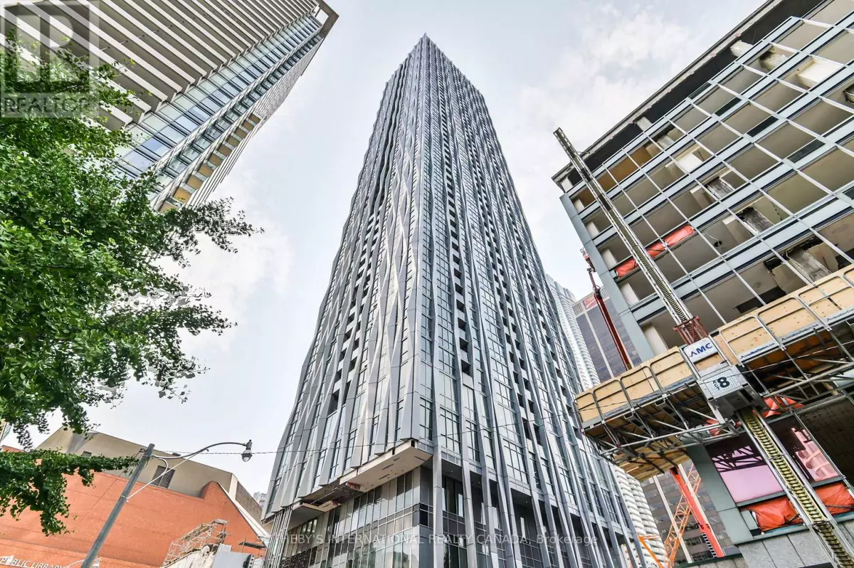 Toronto (annex), ON M4W1L1,1 Yorkville AVE #4808