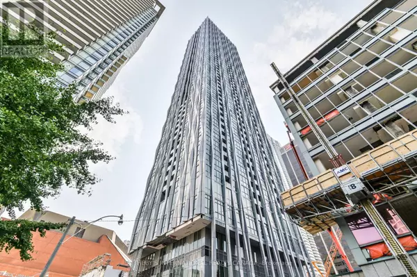 1 Yorkville AVE #4808, Toronto (annex), ON M4W1L1