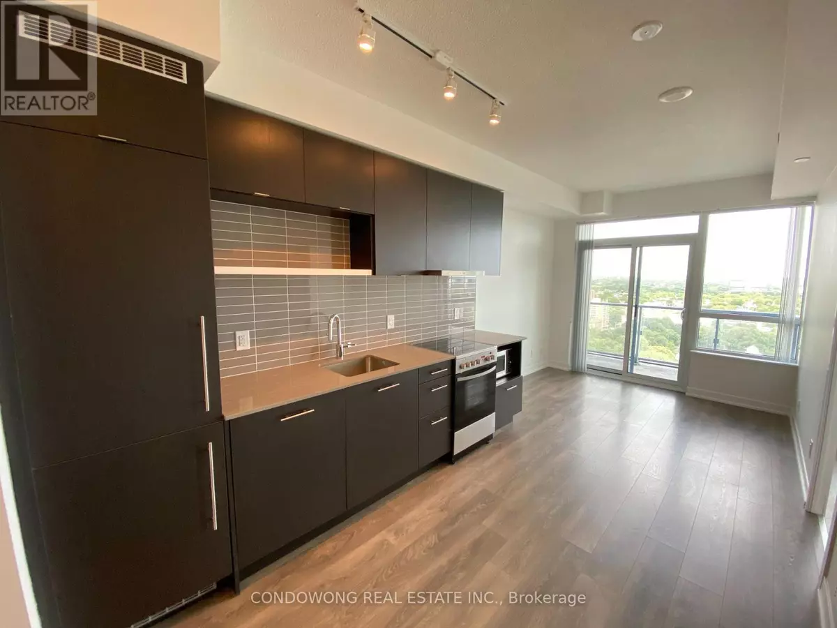 Toronto (church-yonge Corridor), ON M5B0B5,365 Church ST #2409