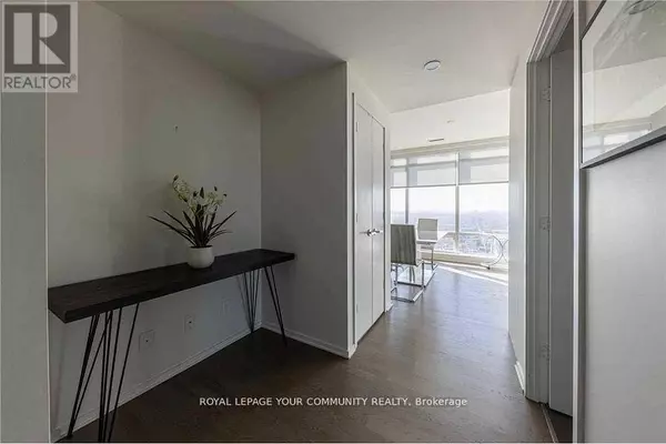 Toronto (church-yonge Corridor), ON M4W0A8,1 Bloor ST East #5409F