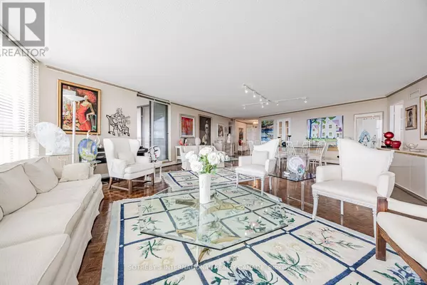 Toronto (hillcrest Village), ON M2H3P2,85 Skymark DR #2503