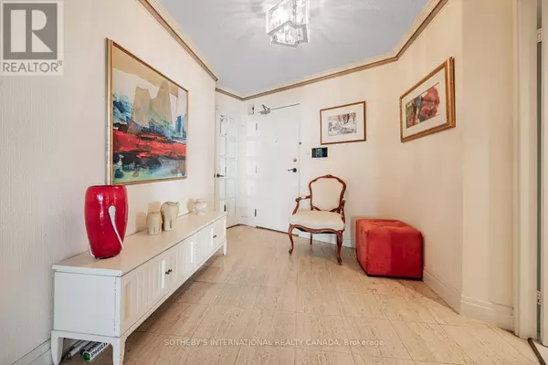 Toronto (hillcrest Village), ON M2H3P2,85 Skymark DR #2503