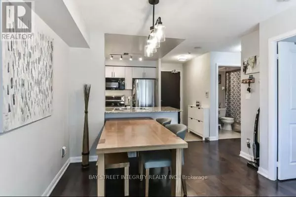 Toronto (newtonbrook East), ON M2M0A9,5793 Yonge ST #607