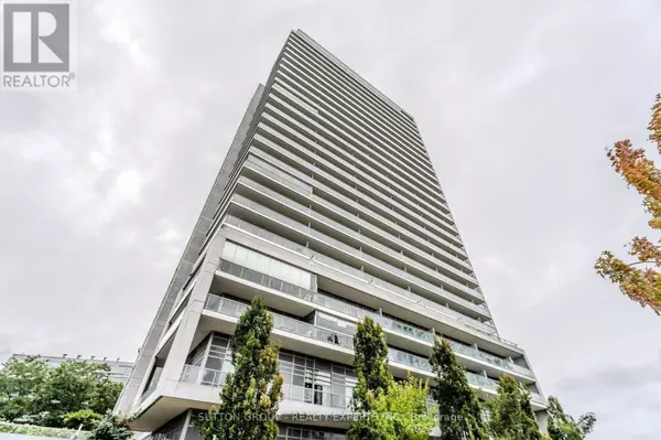 30 Herons Hill WAY North #504, Toronto (henry Farm), ON M2J0A7