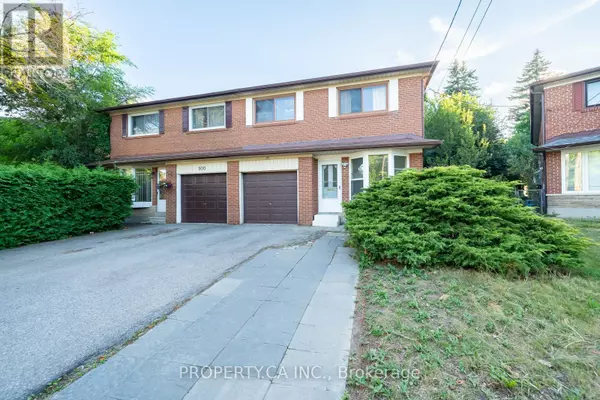 98 TANJOE CRESCENT, Toronto (newtonbrook West), ON M2M1P7