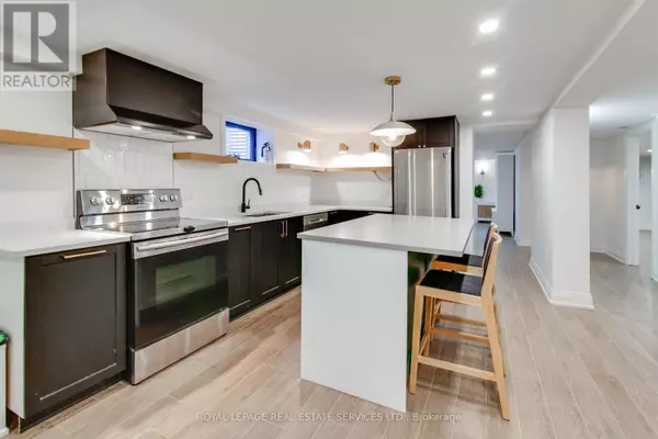 Toronto (yonge-st. Clair), ON M5P1K6,70 Kilbarry RD #L