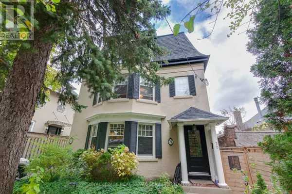 70 Kilbarry RD #L, Toronto (yonge-st. Clair), ON M5P1K6