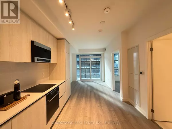 120 Broadway AVE #1207, Toronto (mount Pleasant West), ON M4P0E9