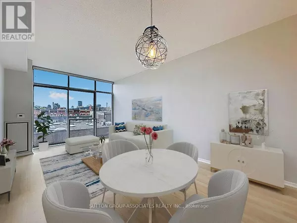 Toronto (waterfront Communities), ON M5V3P1,388 Richmond ST West #419