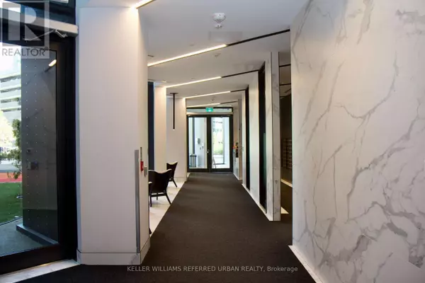 Toronto (clanton Park), ON M3H0E3,30 Tretti WAY #730