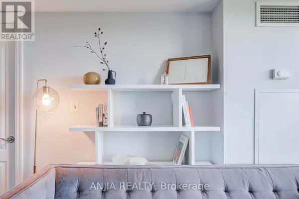 Toronto (willowdale East), ON M2N6Z5,188 Doris AVE #808