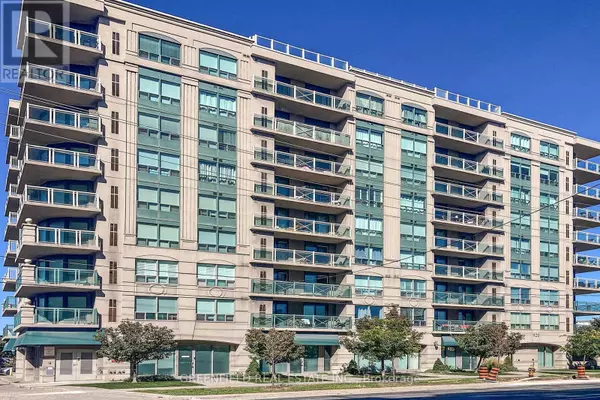 920 Sheppard AVE West #311, Toronto (bathurst Manor), ON M3H2T6