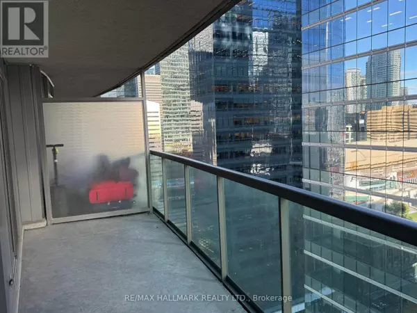 Toronto (waterfront Communities), ON M5J3A3,30 Grand Trunk CRES #2609