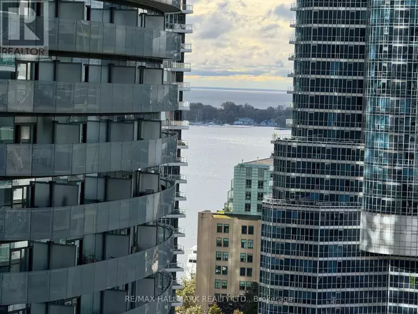 Toronto (waterfront Communities), ON M5J3A3,30 Grand Trunk CRES #2609