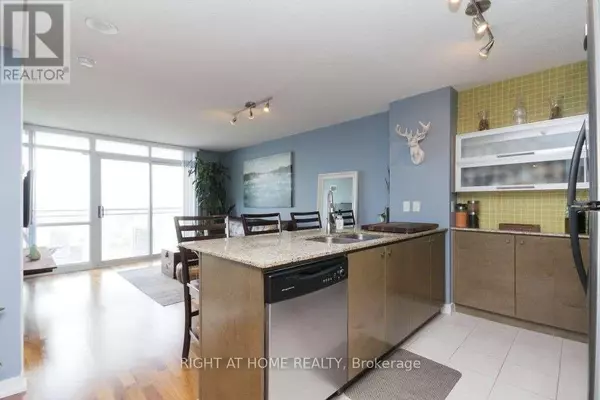 Toronto (waterfront Communities), ON M5V3Y3,11 Brunel CT #5301