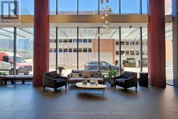 Toronto (waterfront Communities), ON M5E0A2,1 Market ST #1907